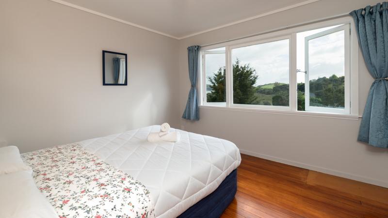Russell-Orongo Bay Holiday Park Eksteriør bilde